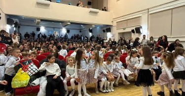 2. vecer priredbe BAJKA 8