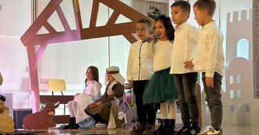 2. vecer priredbe BAJKA 20