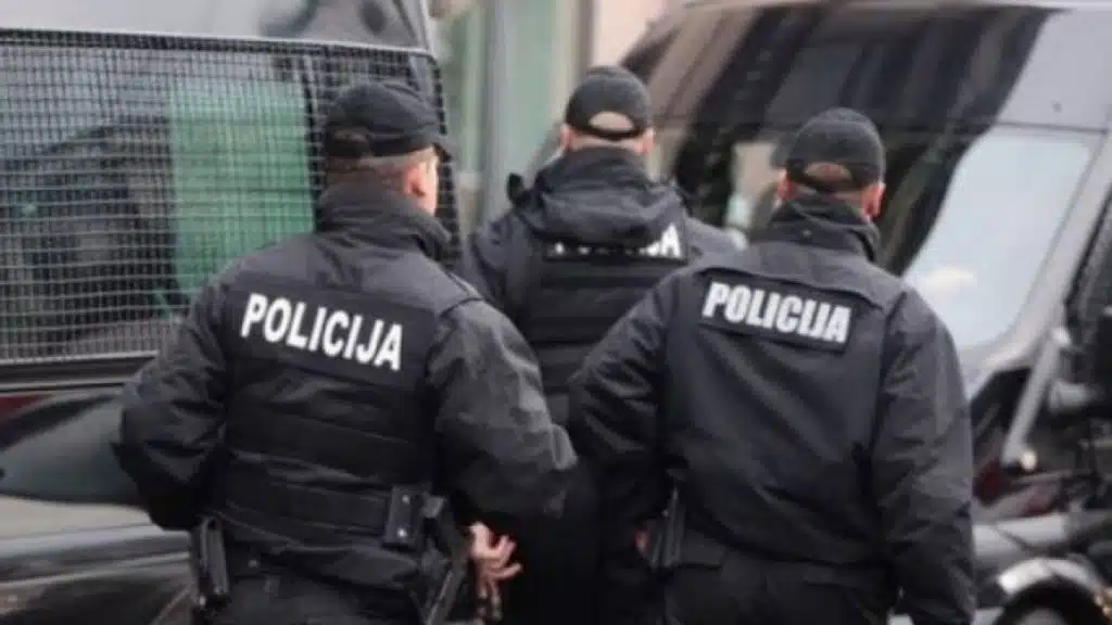 Pretresi u Uredu premijera FBiH i Ministarstvu prometa u Mostaru