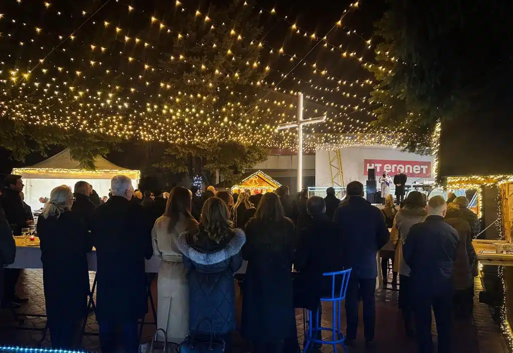 HT Eronet uz blagdanski “Advent na Stupu i Orašju”