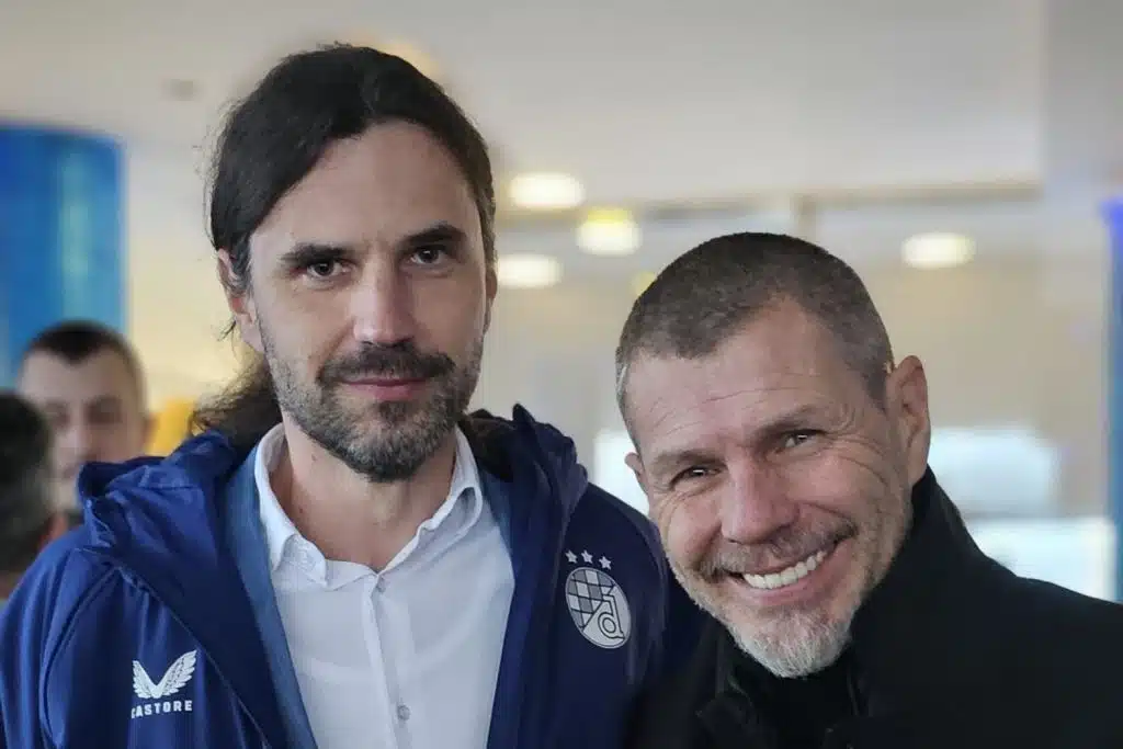 Tomislavgrad dobio novoga povjerenika za Dinamo