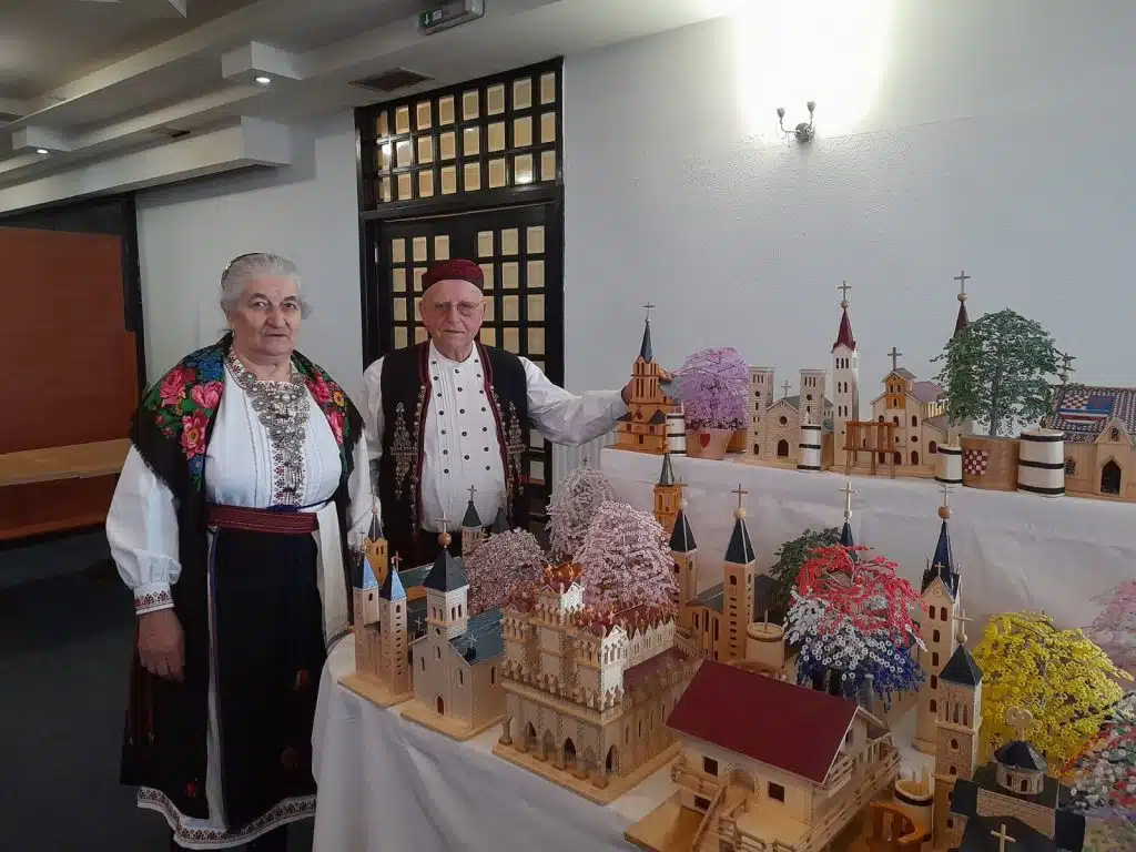 Jubilarni Božićni sajam u Tomislavgradu u znaku domaće radinosti i zajedništva