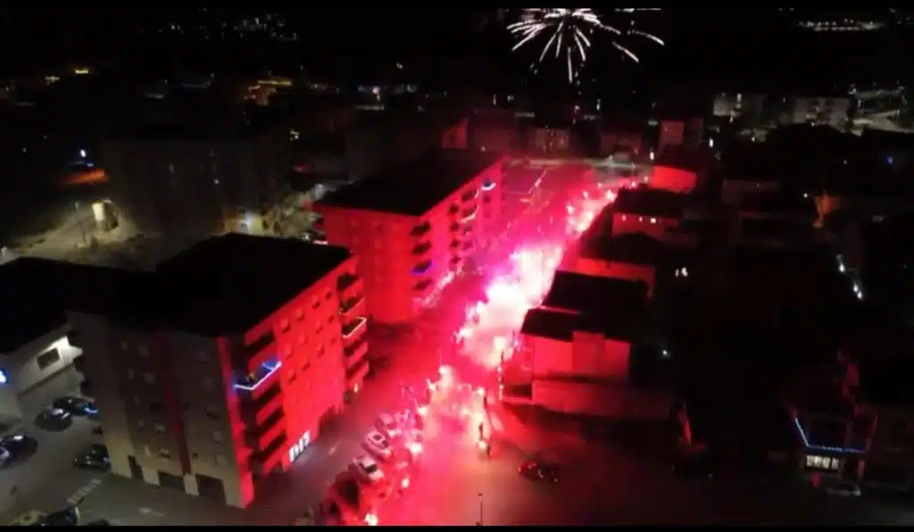 VIDEO Veliki interes za učlanjenje u Dinamo: Posušje premašilo 400 članova