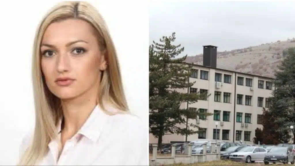 Direktorica bolnice u Livnu, Irena Periša : Računi su nam i dalje blokirani