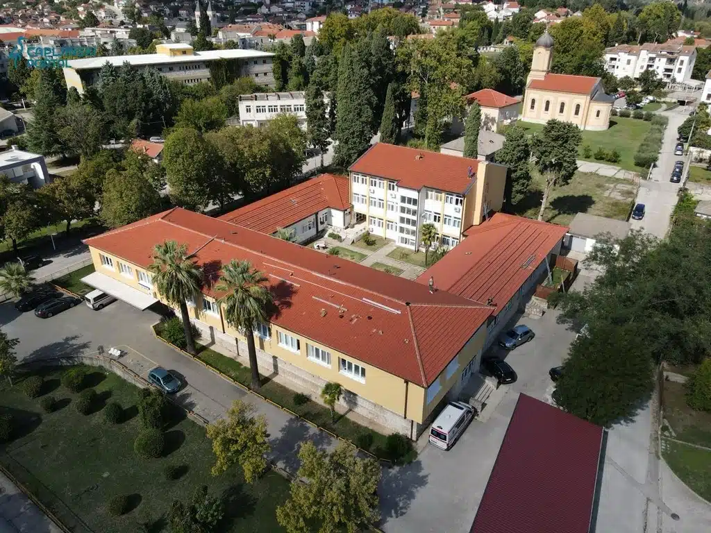 Domu zdravlja Čapljina 30.000 KM od Vlade HNŽ