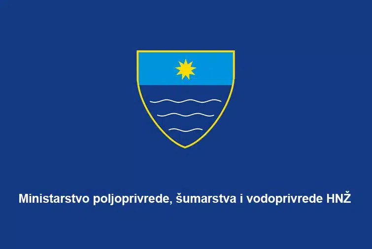 Donesene odluke o odobravanju isplate županijskih novčanih podrški za klijente koji su ispunili uvjete za dodjelu novčanih podrški-biljna proizvodnja
