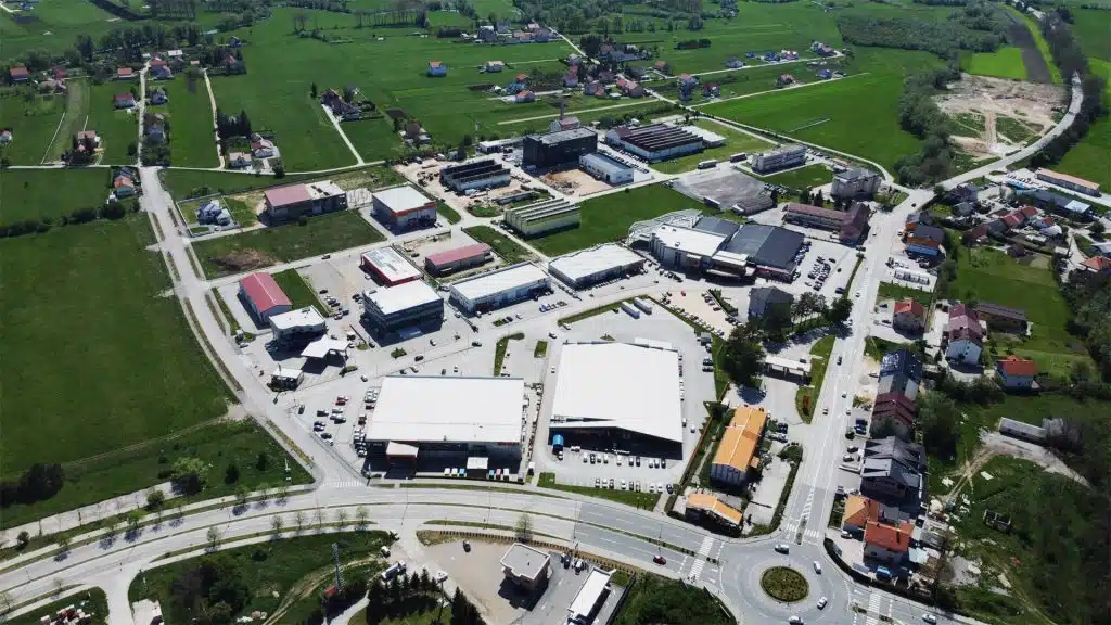 Grad Livno prodaje atraktivno građevinsko zemljište