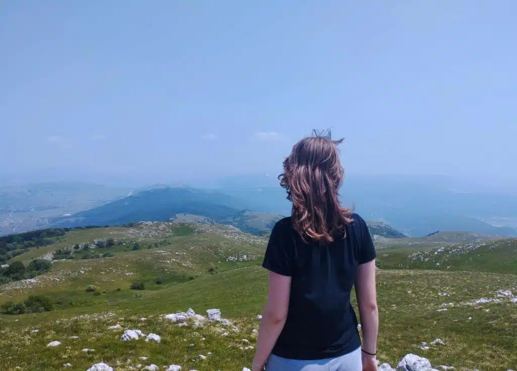 Josipa Banović iz Tomislavgrada pobjednica literarnog natječaja PS HB “Koraci koji ostaju u sjećanju”