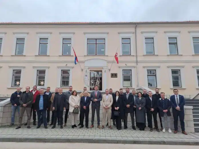 Najava: Godišnja sjednica Općinskog vijeća Tomislavgrad