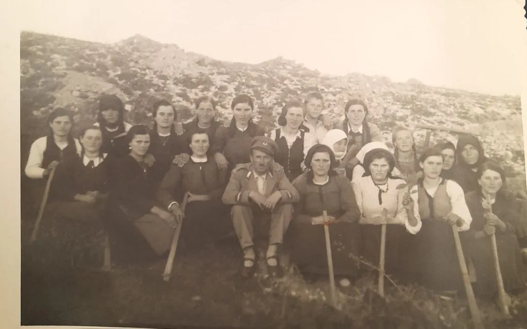 Nedjeljna šetnja kroz Kologaj (foto)