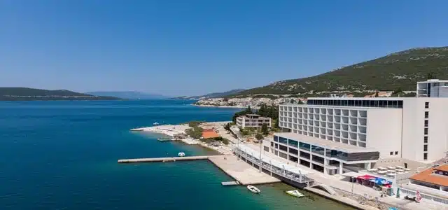 OGLAS: Hotel Vapore traži recepcionera ili recepcionerku