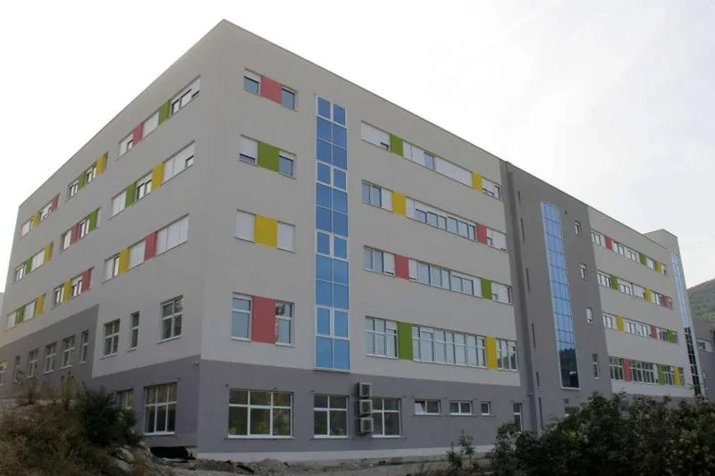 Mostar dobiva dječju oftalmološku ambulantu u SKB-u