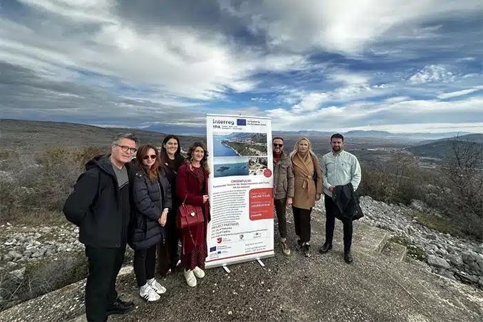 Projekt razvoja cikloturizma donosi Čapljini pješačko-biciklističku stazu