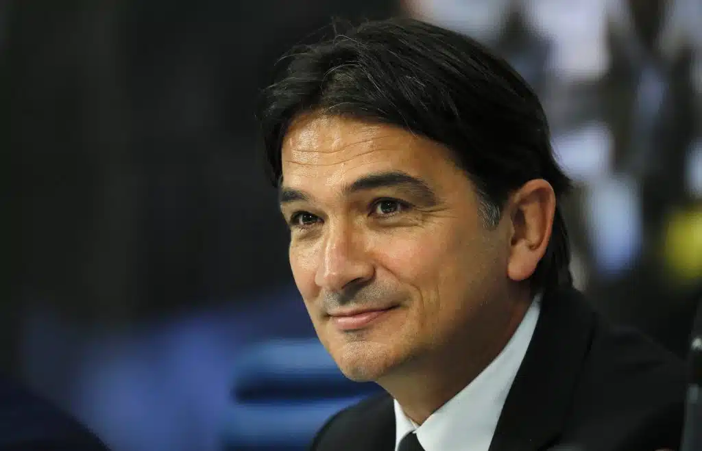 Zlatko Dalić: Ponosan sam na Livno, vjeru i Hrvatsku – žrtvu branitelja nikad neću zaboraviti