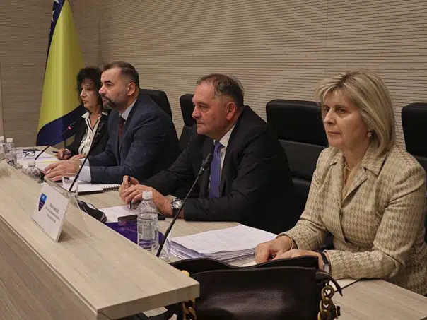 Predloženi Nacrt budžeta za 2026. u HNK veći za devet miliona KM
