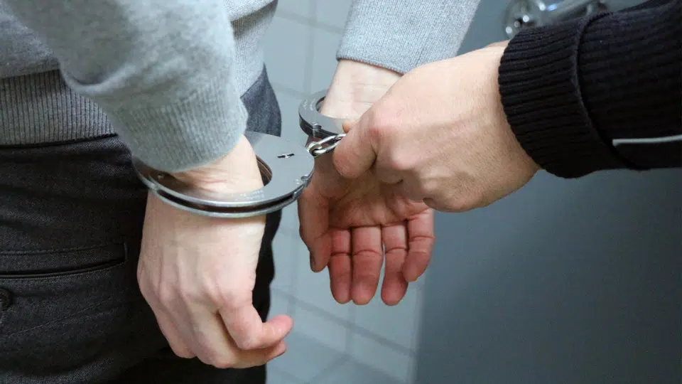 Čapljina: Pronađene droge kod vozača i u kući, muškarac lišen slobode