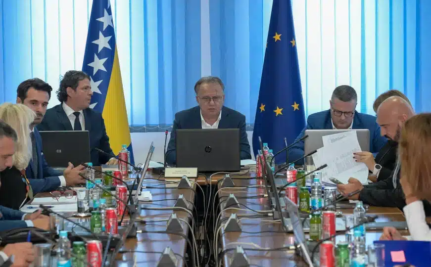 HNK dobija više od 19,4 miliona KM iz Budžeta FBiH za provođenje strukturnih reformi