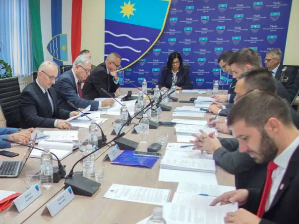 Vlada HNK isplatila gotovo 11,7 miliona KM po sudskim presudama i nagodbama
