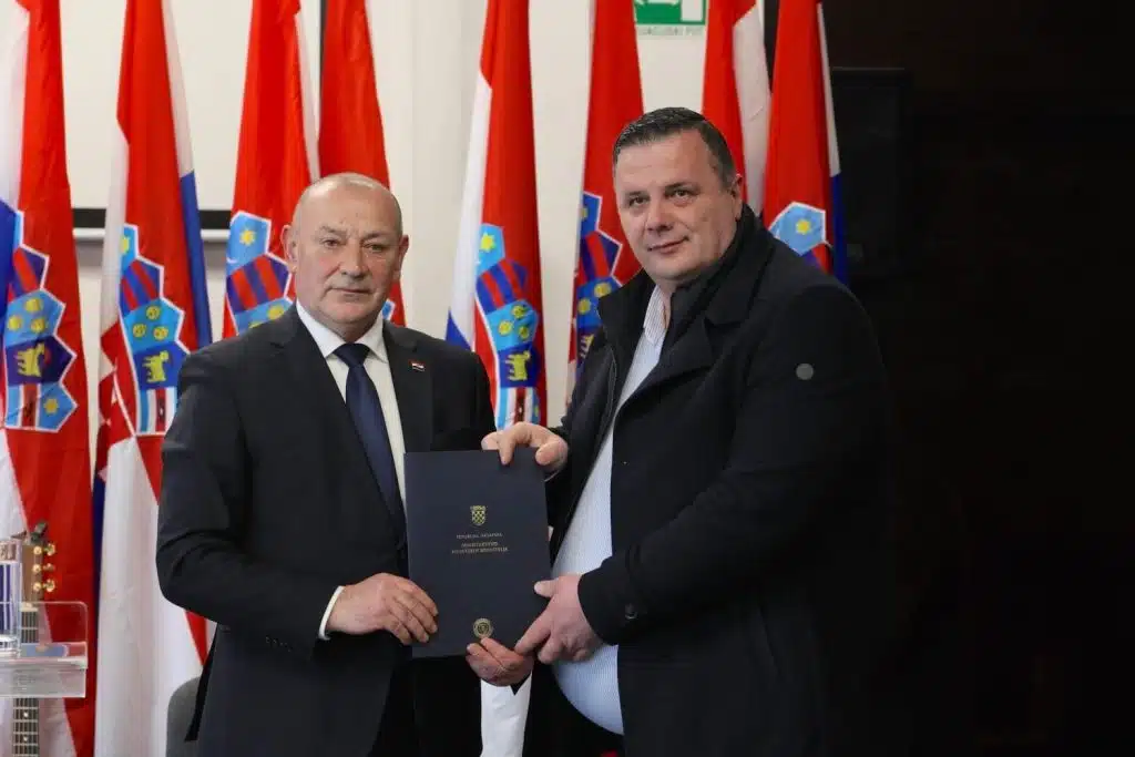 Općina Neum nastavlja sudjelovati u projektu posjete učenika gradu Vukovaru