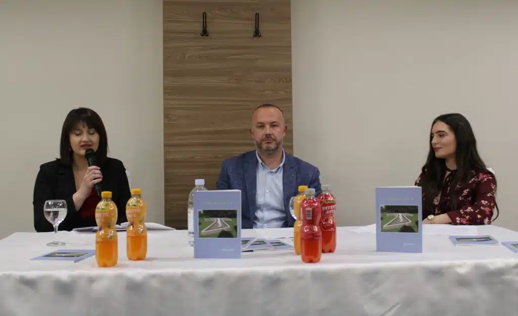 U Ljubuškom predstavljena knjiga „Smisao života“ Stjepana Bote
