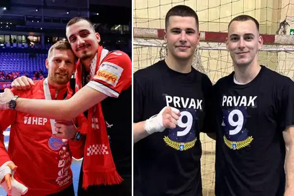 Četiri rukometaša Izviđača u Hrvatskoj, devet u BiH reprezentaciji, deset u mlađim selekcijama Hrvatske i BiH