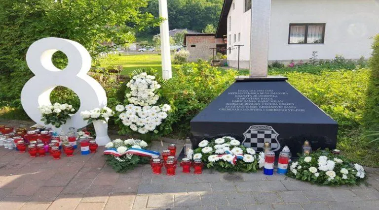 Danas u Vitezu okrugli stol: „Osmica – od sjećanja do Memorijalnog centra“