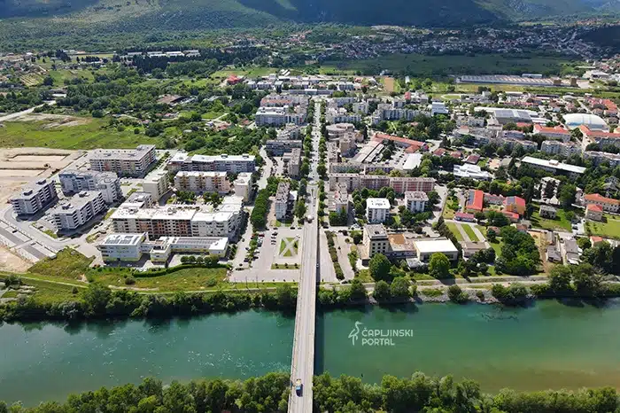 Demografska slika Čapljine u 2025: Više od dvostruko manje rođenih nego umrlih
