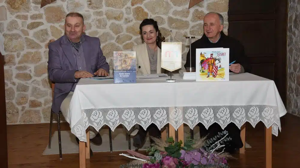 Gradnići: Noć muzeja u znaku književnog stvaralaštva i bogate kulturne baštine