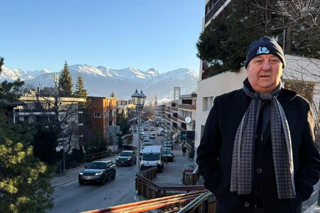 Hercegovački fratar o tragediji u Crans-Montani: Bio sam ondje nekoliko sati prije