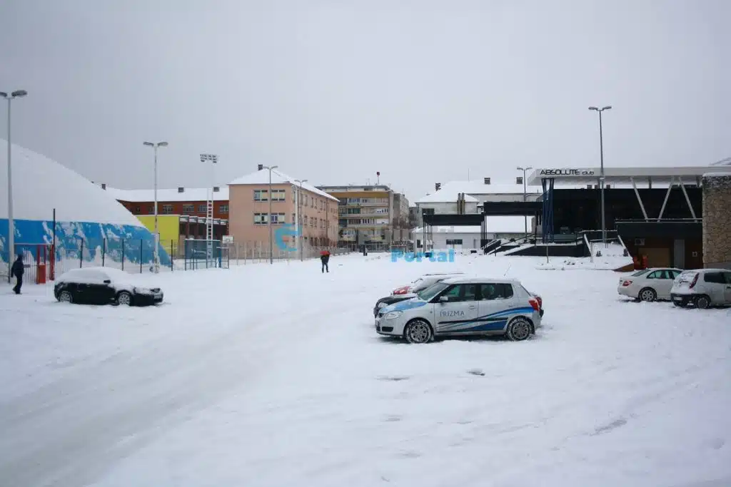 Izdano narančasto upozorenje zbog ekstremnih hladnoća u cijeloj BiH, noćas i do -15°C