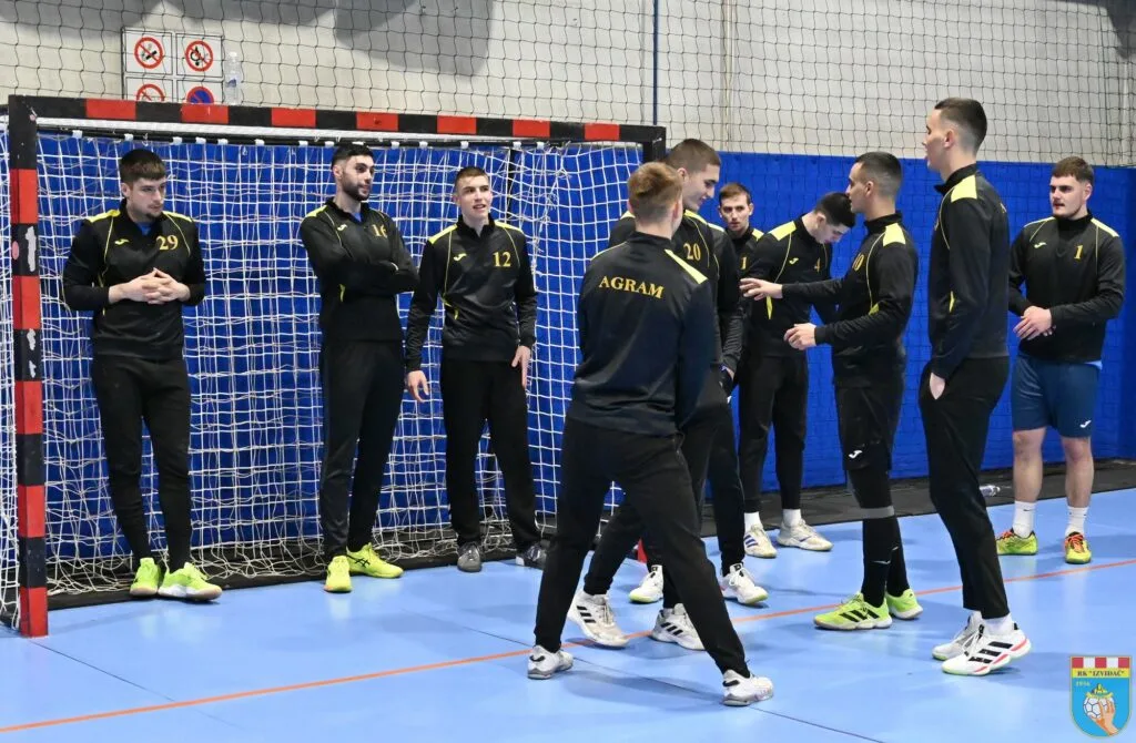Izviđač počeo s pripremama za nastavak sezone, Zovak i Lukenda uvjereni u obranu titule prvaka BiH