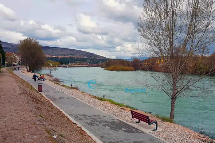 Još jedan dan niskih temperatura, a onda zatopljenje