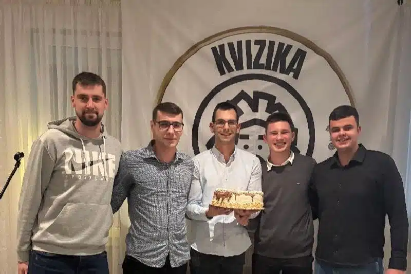 Kvizika: 2425 puta hvala!