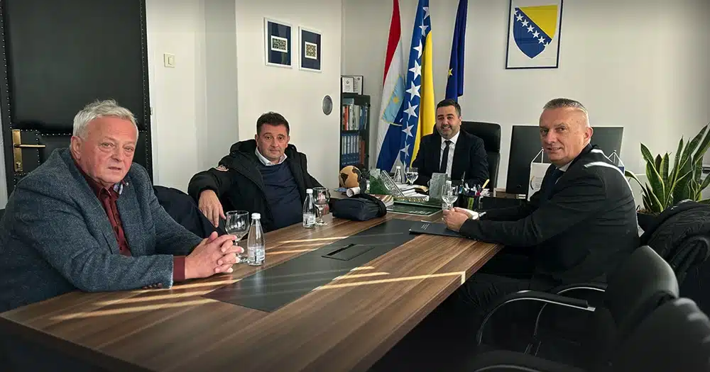 Potpisani ugovori za nova ulaganja u turizam, zaštitu okoliša i održivo korištenje prostora