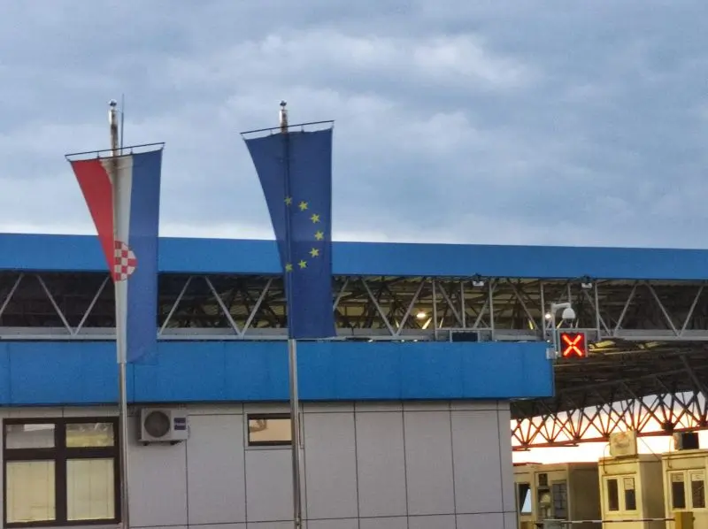 Pripremani napadi na granične prijelaze u BiH
