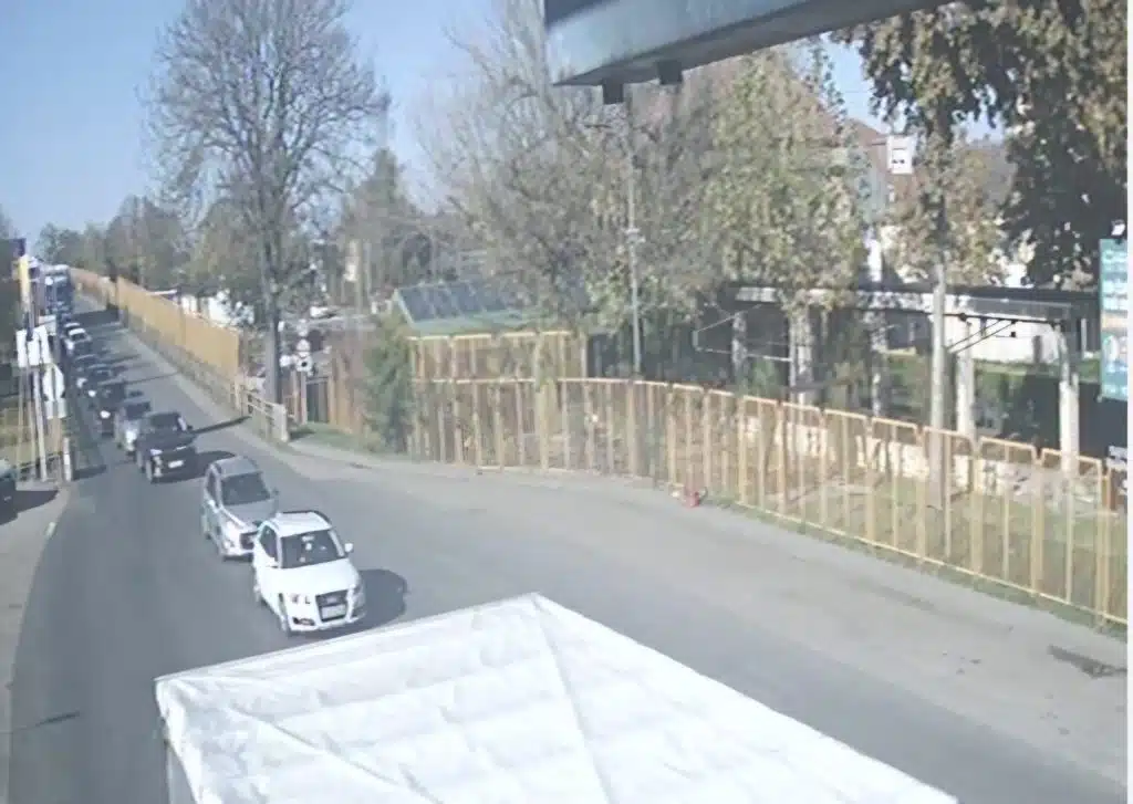 U BiH za Božić i Novu godinu ušlo preko 400 tisuća ljudi