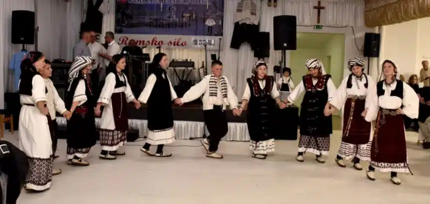 Šesnaesto “Ramsko silo” održano u Požegi