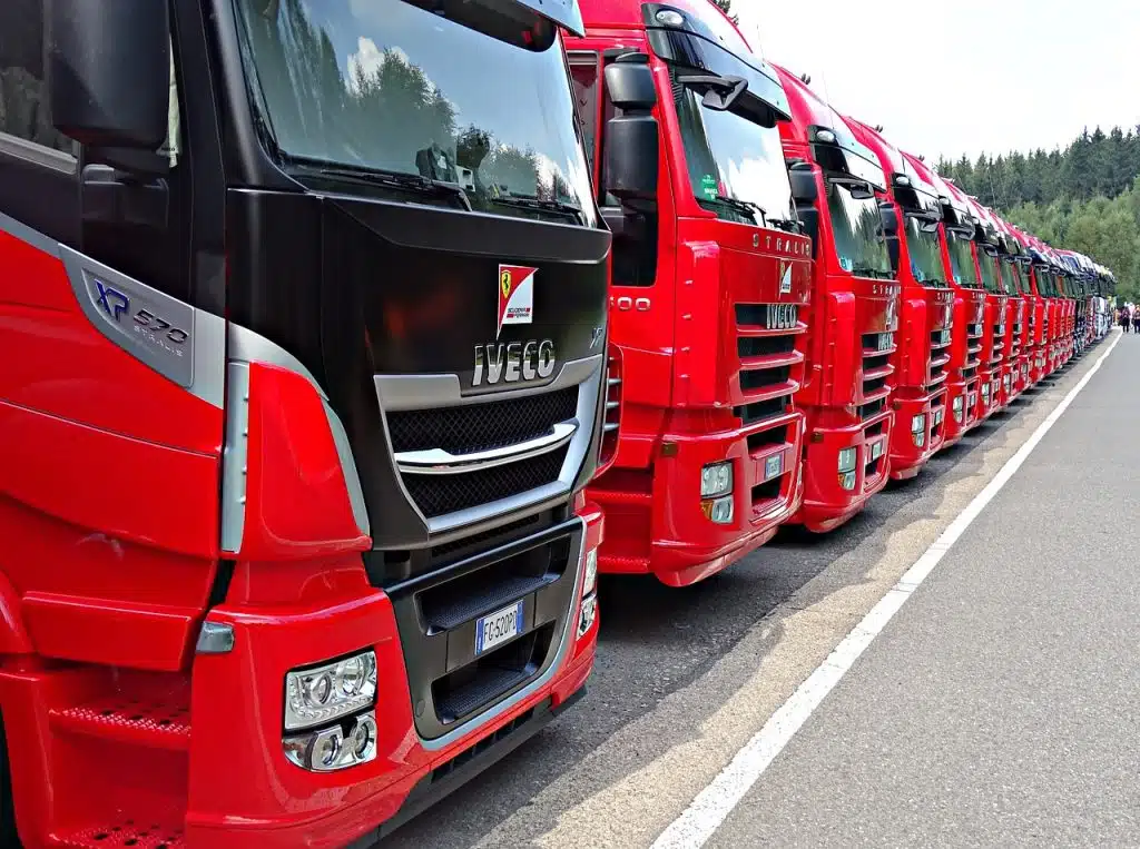 Zbog blokada granica u BiH prijavljena šteta od gotovo 17 milijuna KM