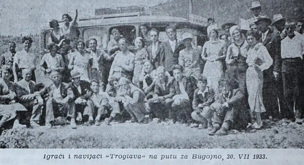 Želimir Čečura / Sport i Livanjsko polje, priča o korijenima i uspjehu