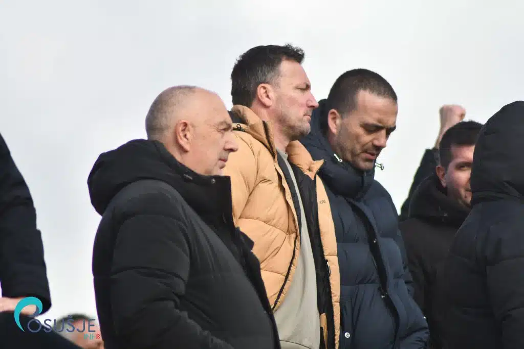 Poznato trenersko lice pratilo Posušje protiv Željezničara