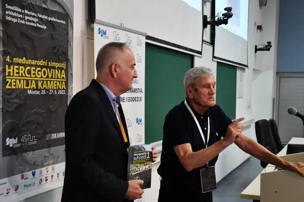 Posušje slavi 15 godina „Zvuka kamena“ uz promociju dviju vrijednih knjiga