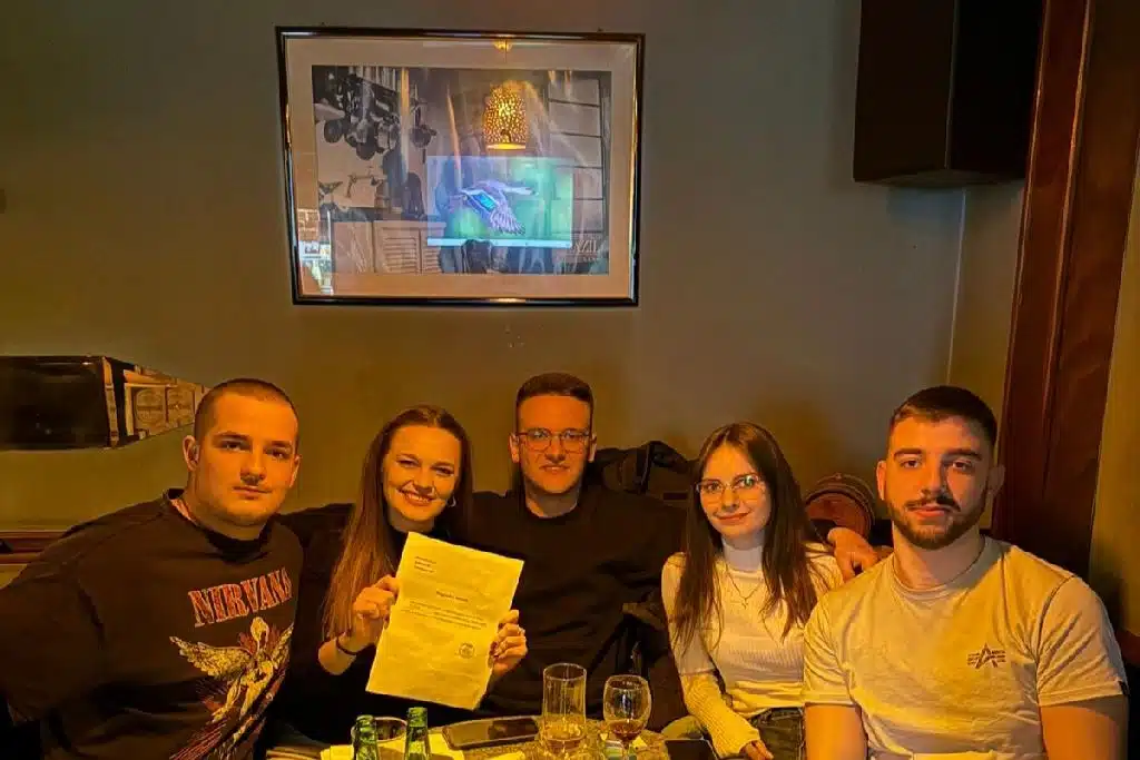Tomislavgrad: Više od 100 natjecatelja na juniorskom kvizu!