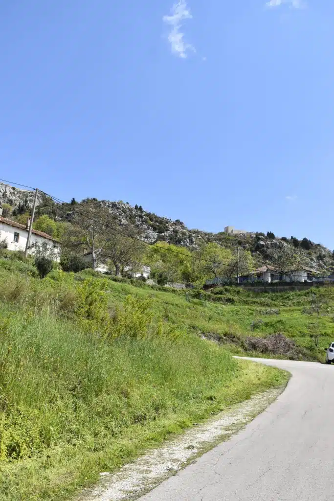Mjesna zajednica Ljubuški III: Obavijest o uvidu u Urbanističke karte i mogućnost dostave prijedloga