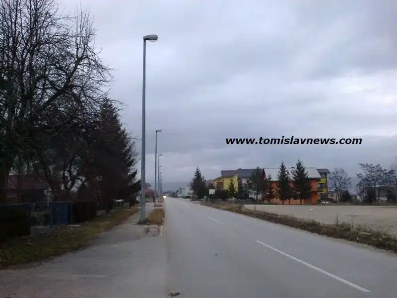 DOBRO vam oblačno i tiho jutro iz Tomislavgrada!