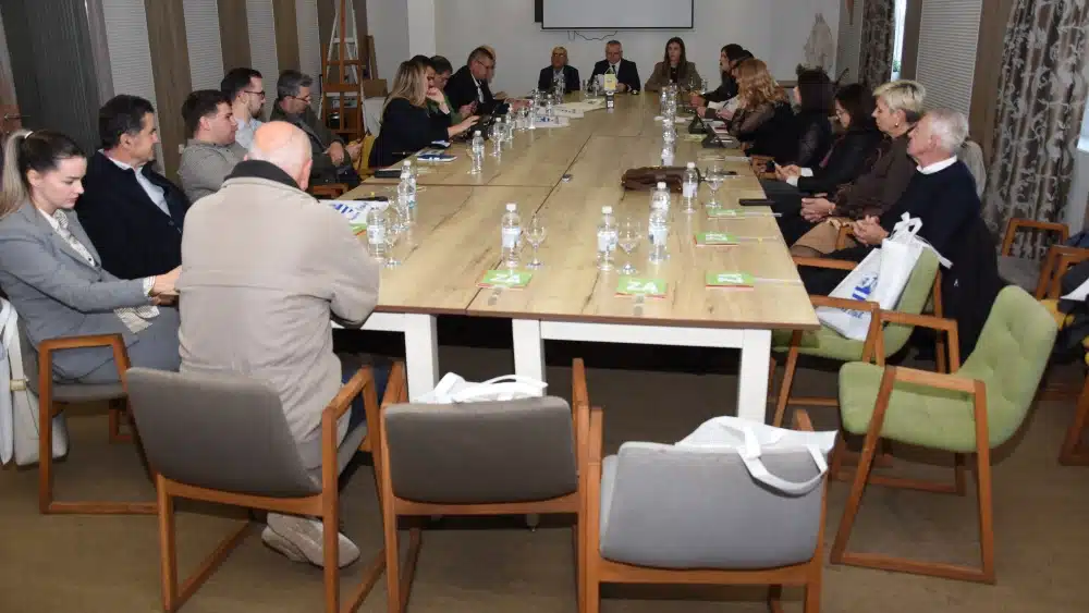 Najavljujemo 15. sjednicu Općinskog vijeća Čitluk