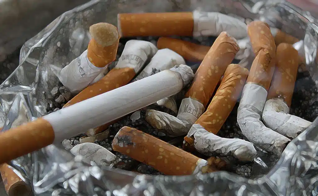 Nove cijene cigareta, neke u primjeni već od petka