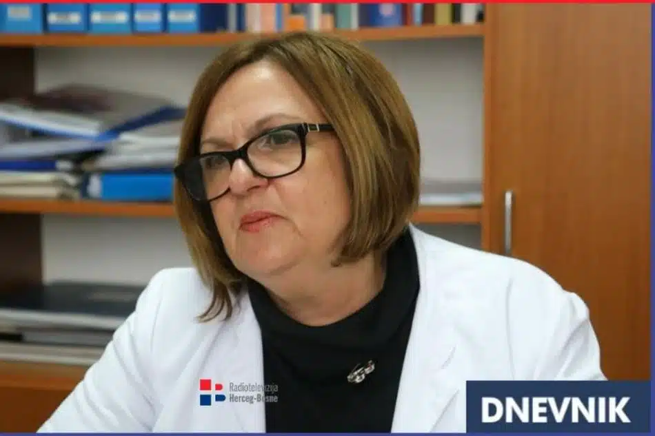 U Hercegbosanskoj županiji dva i po puta više umrlih nego rođenih, dobra vijest da je u 2025. rođeno više djece nego godinu ranije