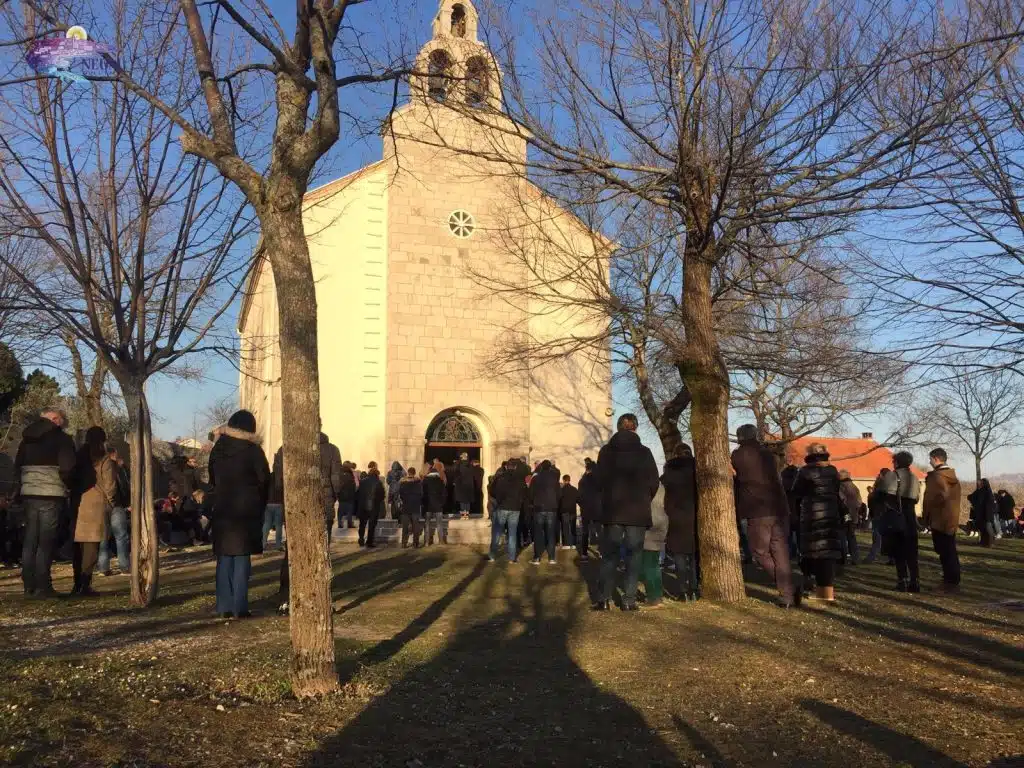 U nedjelju kreću pokornička hodočašća u svetište Kraljice Mira u Hrasnu