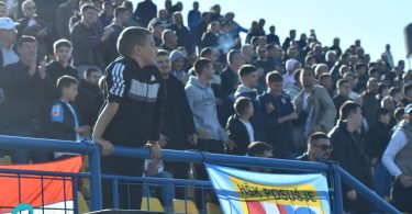 Posusje Rudar 1