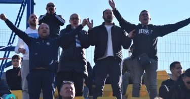 Posusje Rudar 2